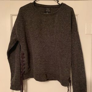 GF sweatshirt